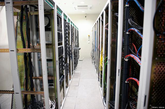 智能化社区弱电工程介绍