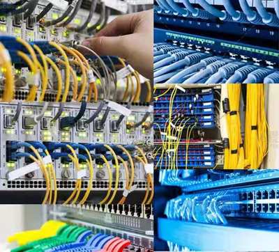 弱电维保工程 诚乐科技 仙桃弱电维保