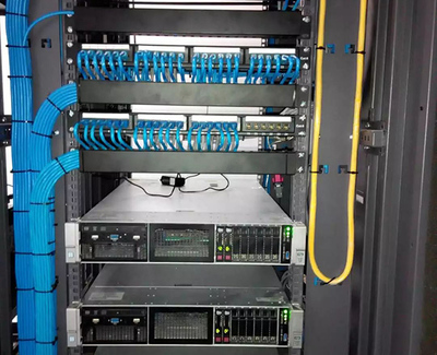 机房弱电工程多少钱-安徽弱电工程-安徽振维|智能化工程