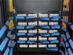 上海普陀弱电工程