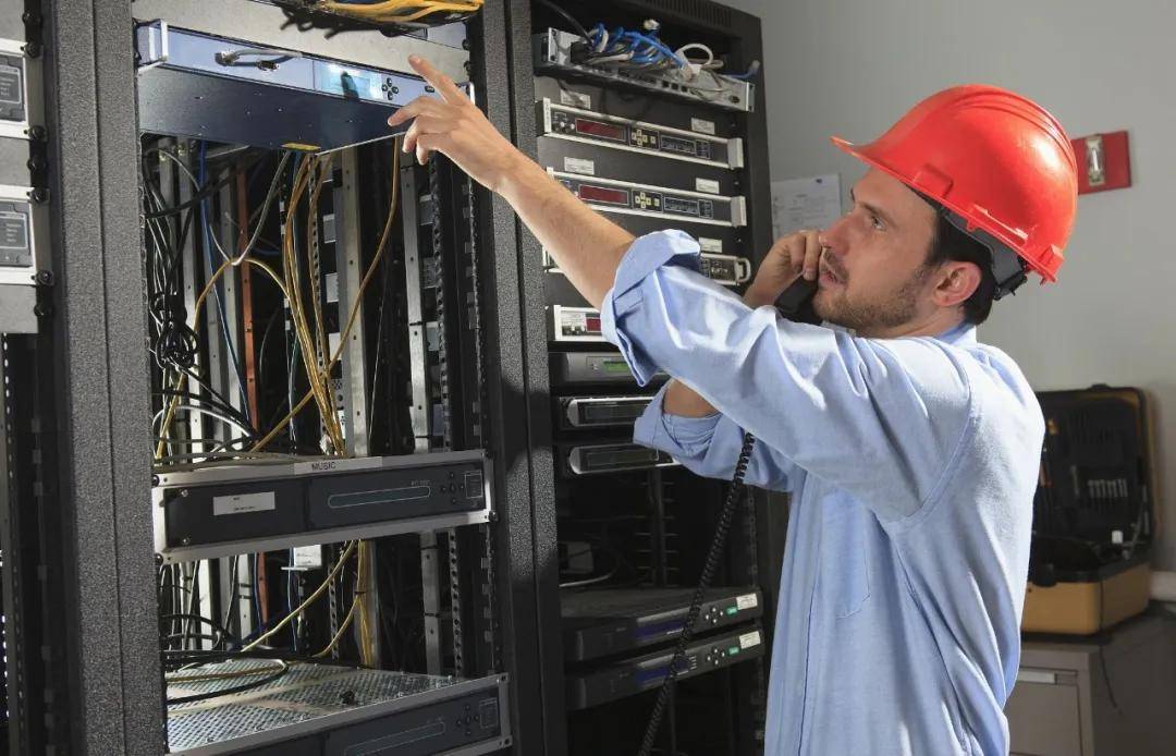 智能建筑弱电工程师:如何报考?考试难度如何?发展前景怎样?_证书_智能