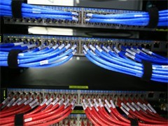 弱电工程安装维护