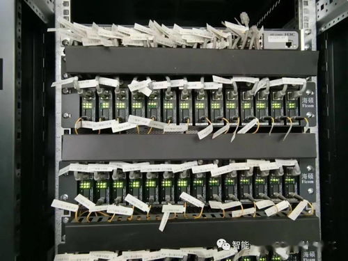 这样的弱电工程施工工艺,你给打几分