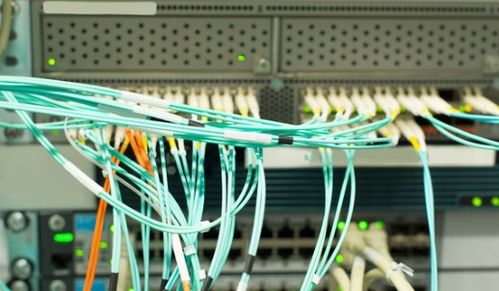 光纤号称100兆 200兆的宽带,为什么实际下载速度并不快