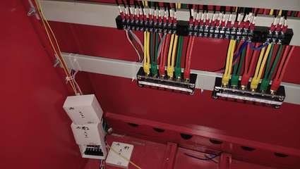 重庆找弱电/安防工作,大工,本人在重庆做水电工多