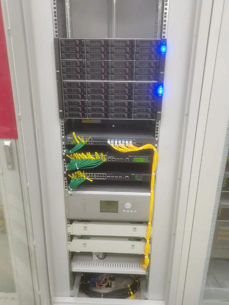 智能化弱电工程 收拾一下 能看得过去…