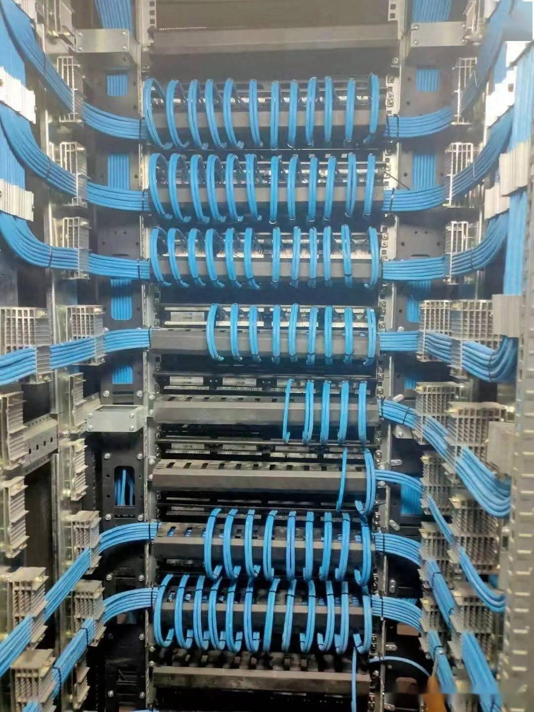 几十张高标准弱电工程施工工艺图片,小白收藏学习