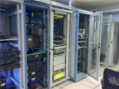 普通人也需要懂得安防基础知识,你的弱电智能化只能叫弱电工程!