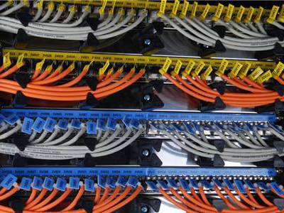 弱电工程维保-咸宁弱电-诚乐科技