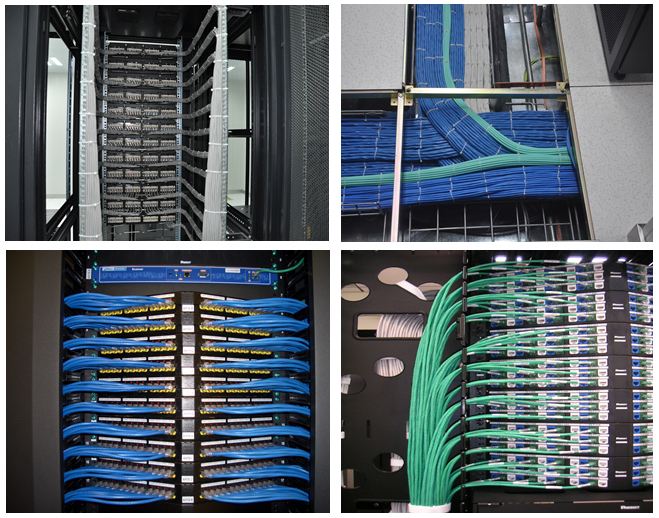 弱电工程是什么?