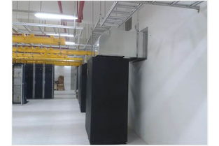 正规的智能机房工厂店,弱电工程企业