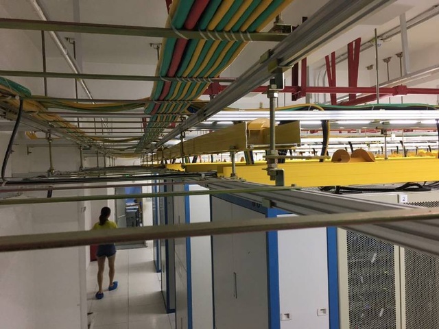 弱电机房工程 - 2020年最新商品信息聚合专区 - 爱采购