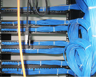 沈阳弱电工程施工