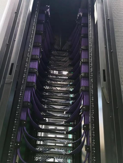 一个弱电精品工程,需要对完美追求的工匠精神