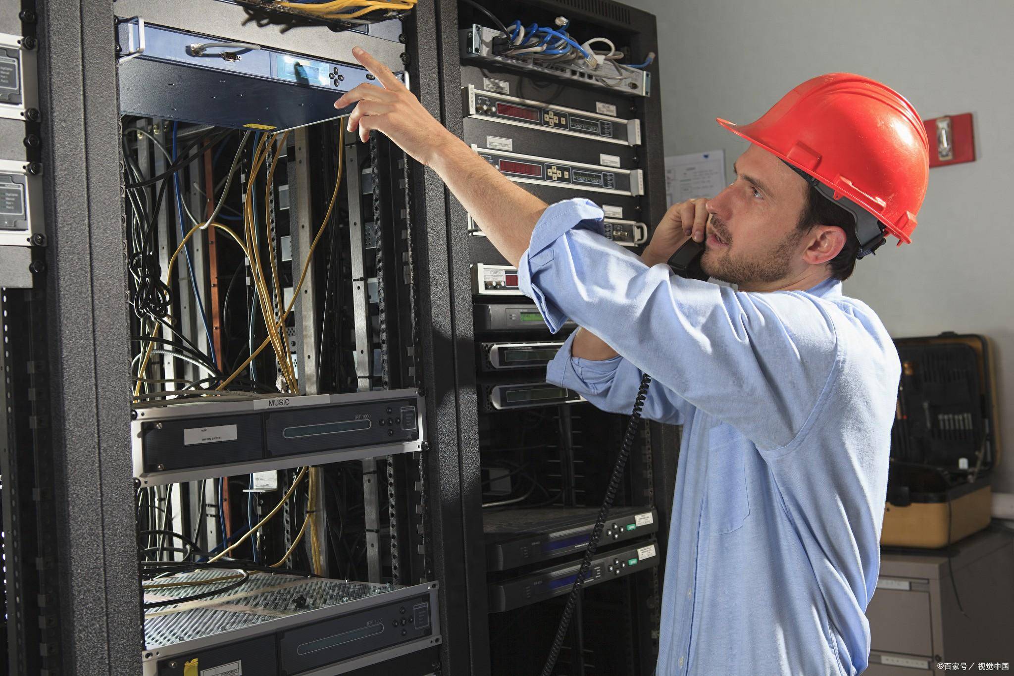 弱电系统工程师证书 报名途径、价值、含金量及拿证时间全解析