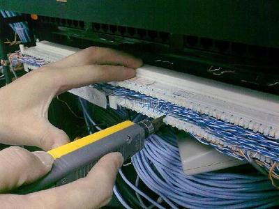 这八个弱电知识你知道吗