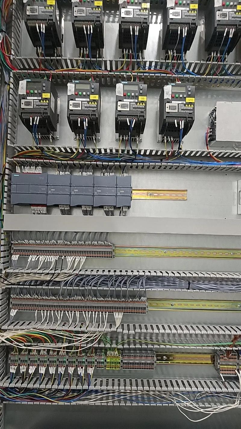 弱电工程施工与自动化调试的关键技术