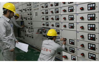 广东S11 800kVA变压器新装增容与弱电工程综合解析