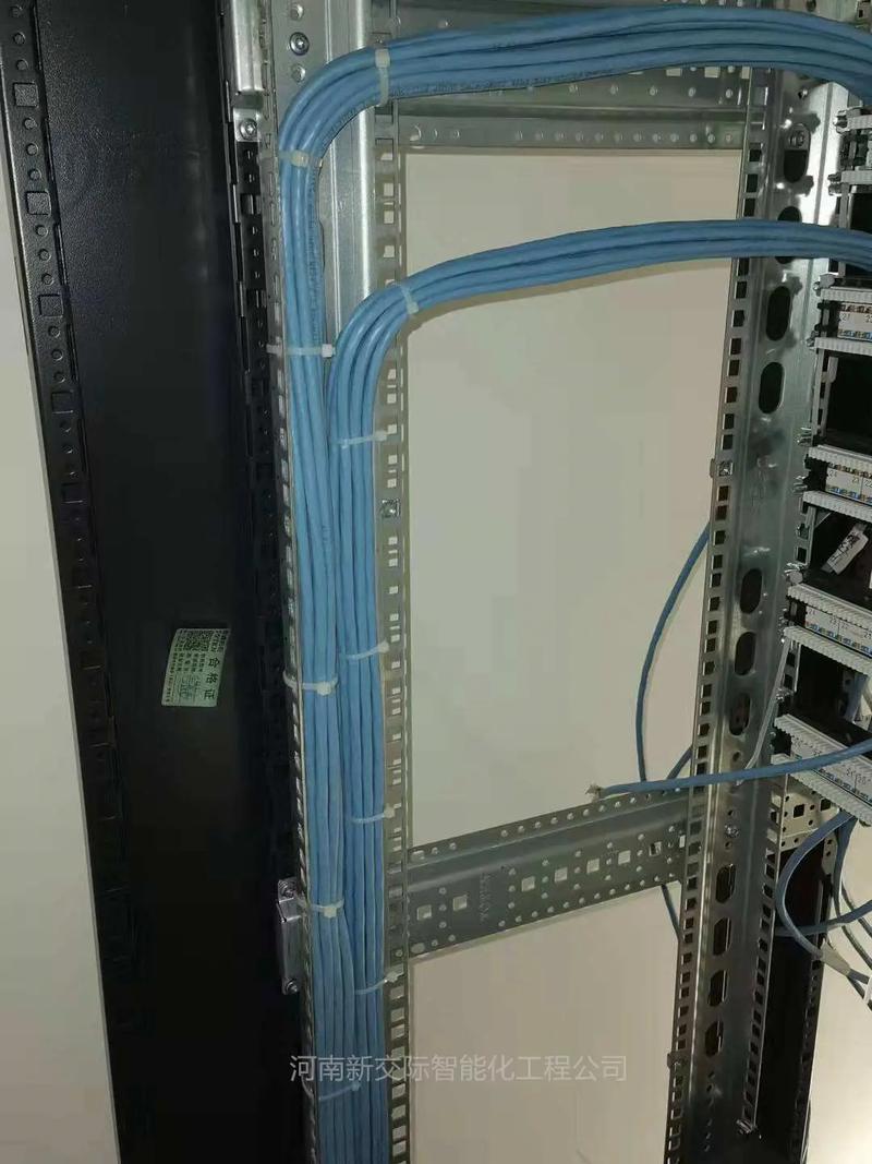 河南周口西华弱电系统与机房弱电工程 构建数字化时代的核心基石