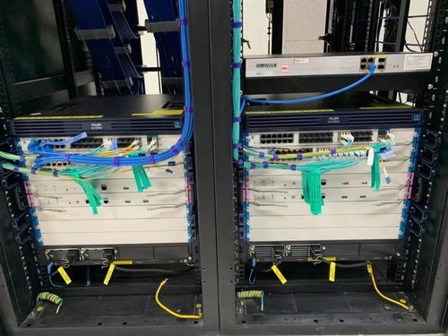 精益求精 卓越弱电施工工艺的实践与实现