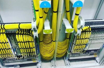 探索老外的弱电布线工艺 没有最好，只有更好