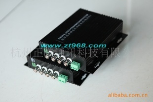 监控工程中的光端机反向数据传输技术及其在安防弱电领域的发展前景